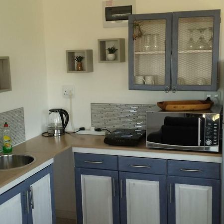 29 Carissa Street Apartment Somerset West Bagian luar foto