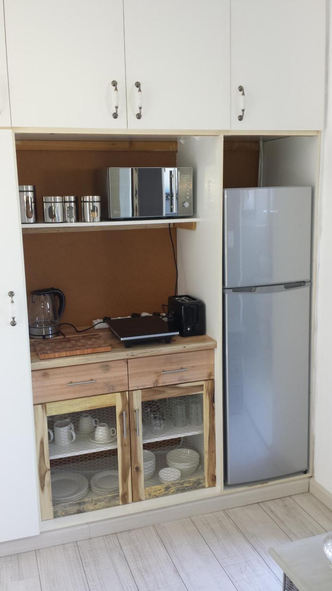 29 Carissa Street Apartment Somerset West Bagian luar foto