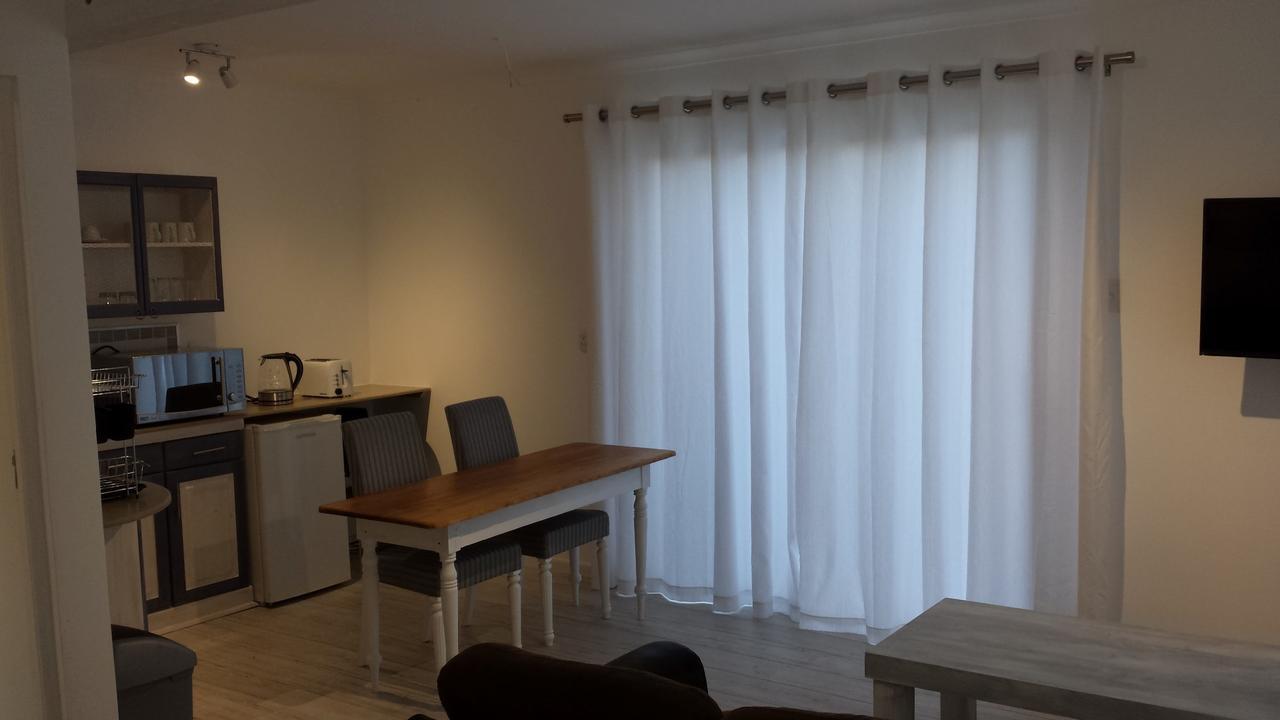 29 Carissa Street Apartment Somerset West Bagian luar foto