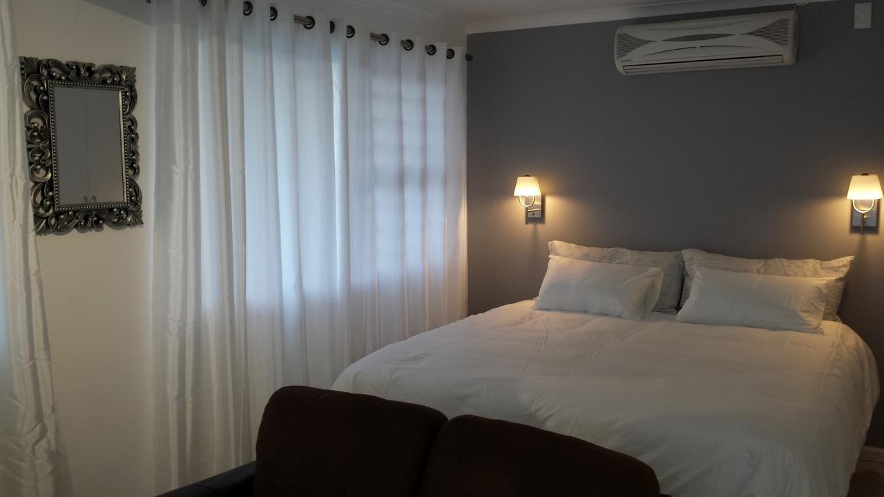 29 Carissa Street Apartment Somerset West Bagian luar foto