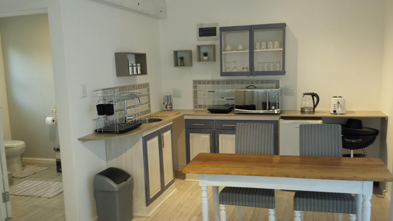 29 Carissa Street Apartment Somerset West Bagian luar foto