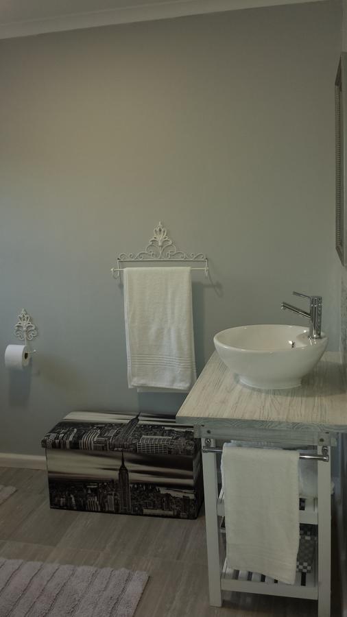 29 Carissa Street Apartment Somerset West Bagian luar foto
