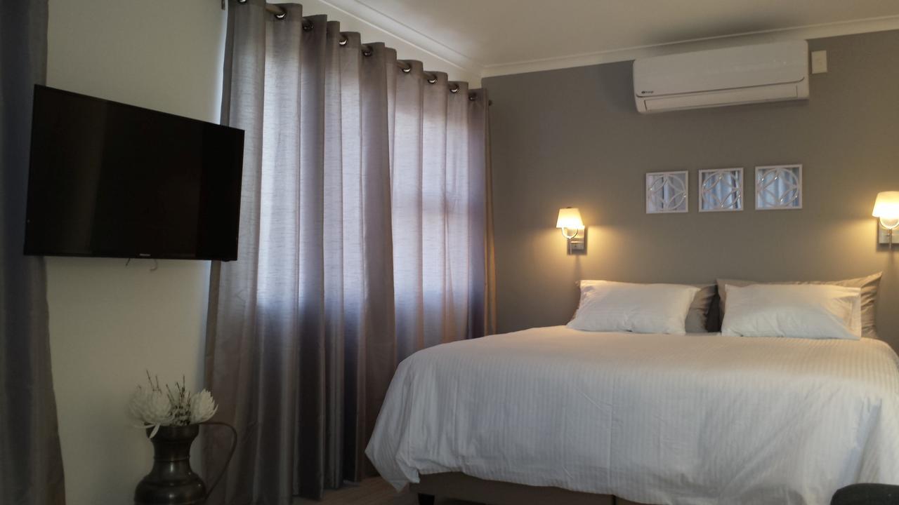 29 Carissa Street Apartment Somerset West Bagian luar foto
