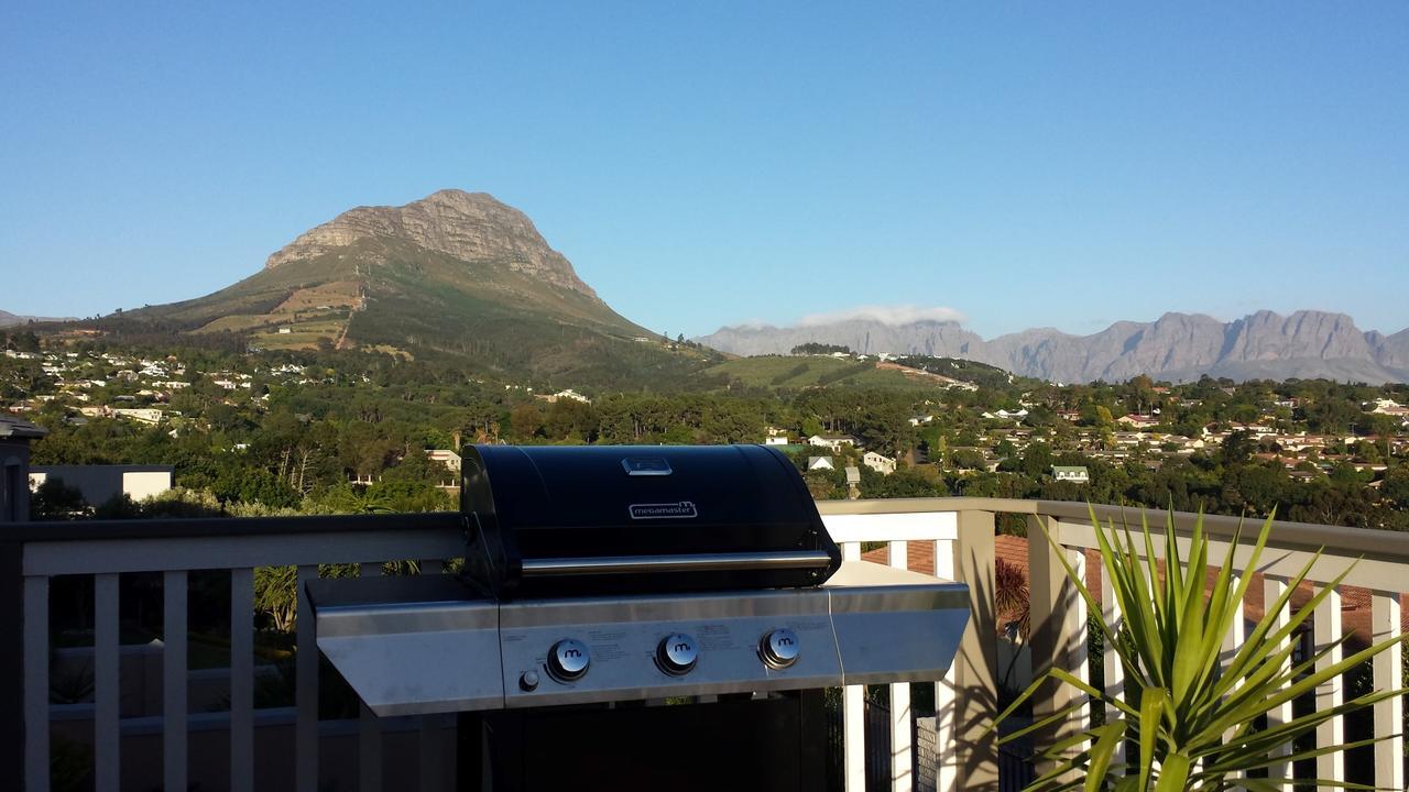 29 Carissa Street Apartment Somerset West Bagian luar foto