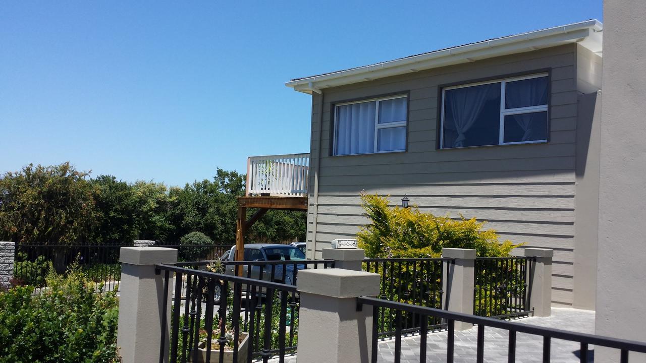 29 Carissa Street Apartment Somerset West Bagian luar foto