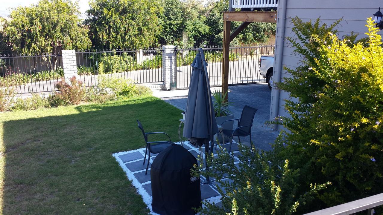 29 Carissa Street Apartment Somerset West Bagian luar foto
