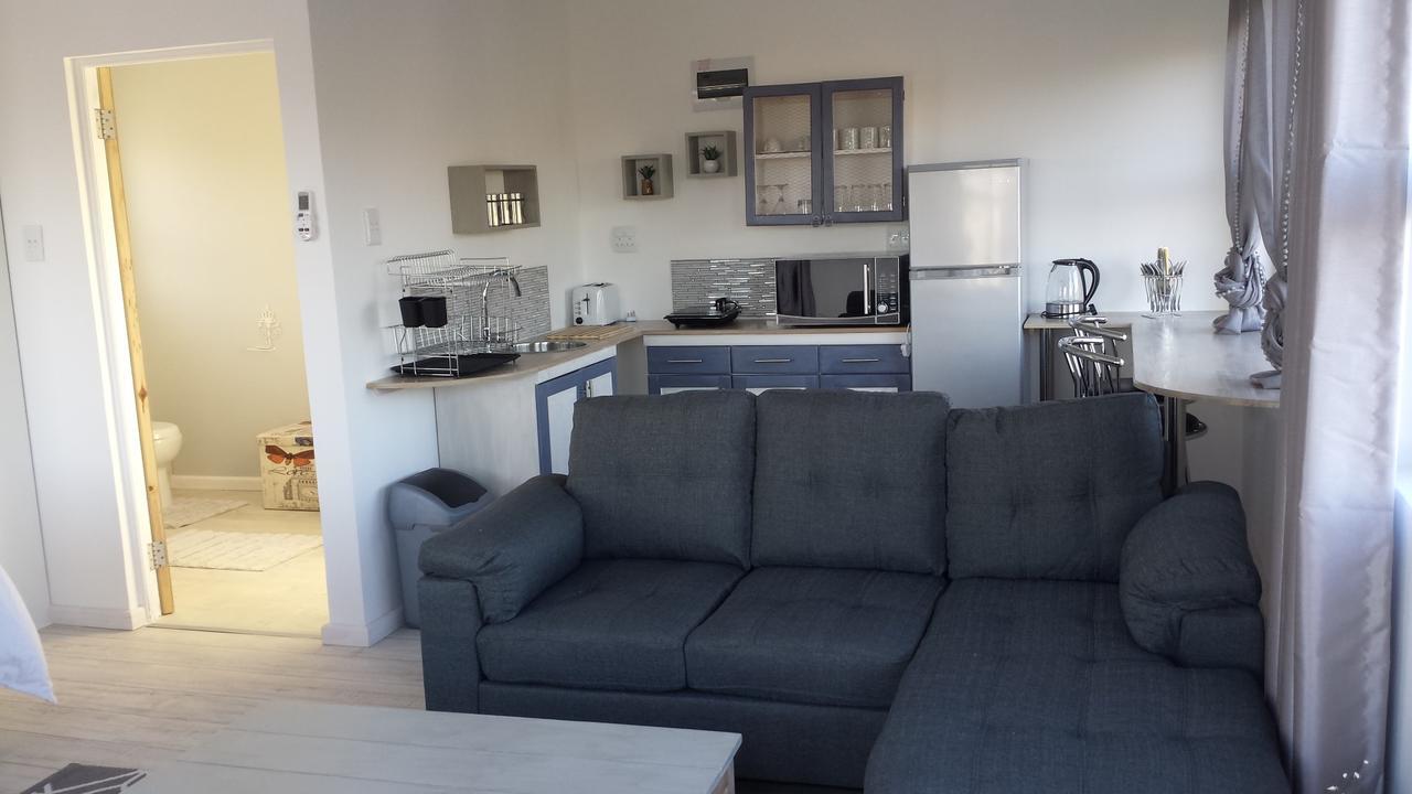 29 Carissa Street Apartment Somerset West Bagian luar foto