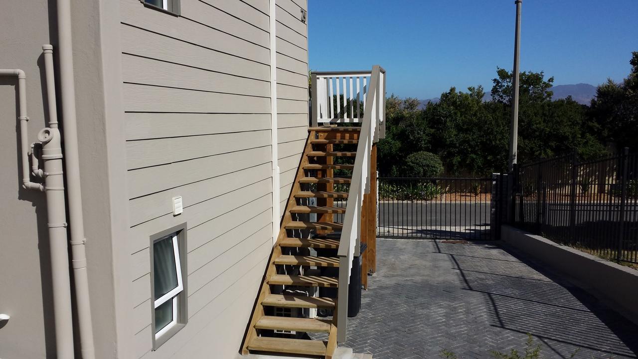 29 Carissa Street Apartment Somerset West Bagian luar foto