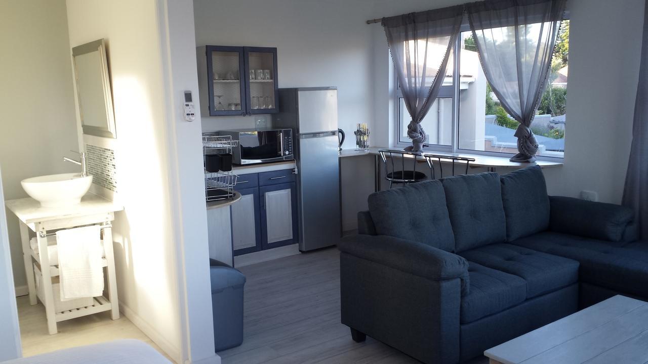 29 Carissa Street Apartment Somerset West Bagian luar foto