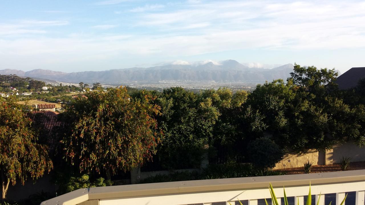 29 Carissa Street Apartment Somerset West Bagian luar foto