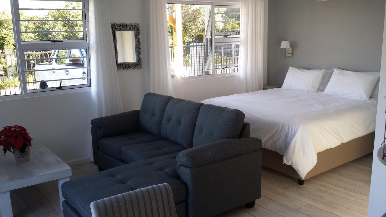 29 Carissa Street Apartment Somerset West Bagian luar foto
