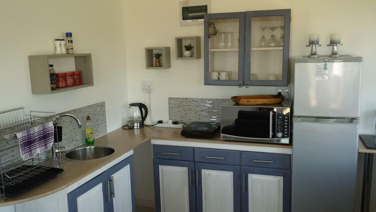 29 Carissa Street Apartment Somerset West Bagian luar foto