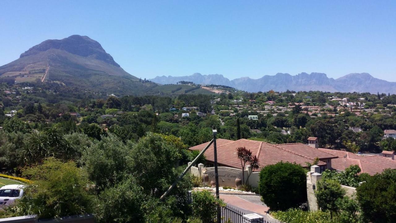 29 Carissa Street Apartment Somerset West Bagian luar foto