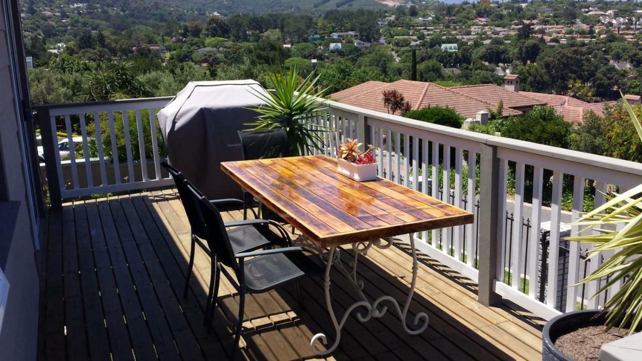 29 Carissa Street Apartment Somerset West Bagian luar foto