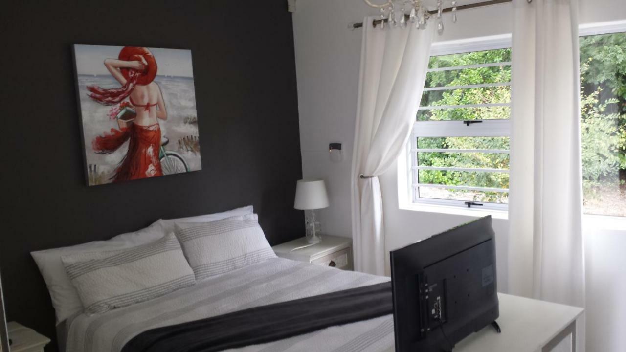29 Carissa Street Apartment Somerset West Bagian luar foto